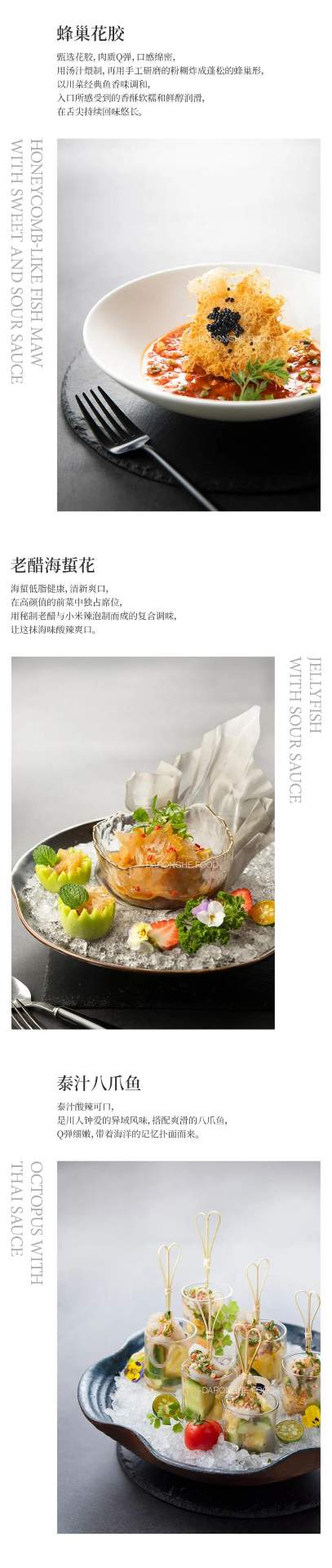 漂亮!大蓉和集团春季新品抢鲜看!(图9) 漂亮!大蓉和集团春季新品抢鲜看!(图9)