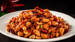 中国味道最怪的菜,到底在哪里?(图4) 中国味道最怪的菜,到底在哪里?(图4)