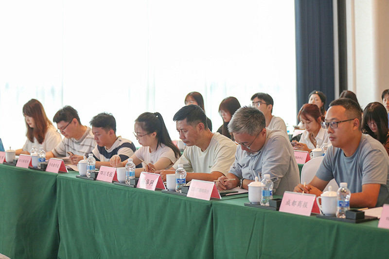第八届世界川菜大会即将在乐山拉开帷幕(图7) 第八届世界川菜大会即将在乐山拉开帷幕(图7)