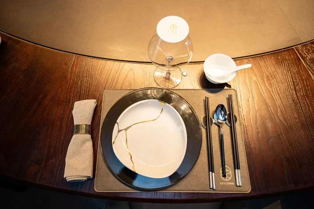 成都米其林一星餐厅「许家菜」，25款新味精致川菜赏析