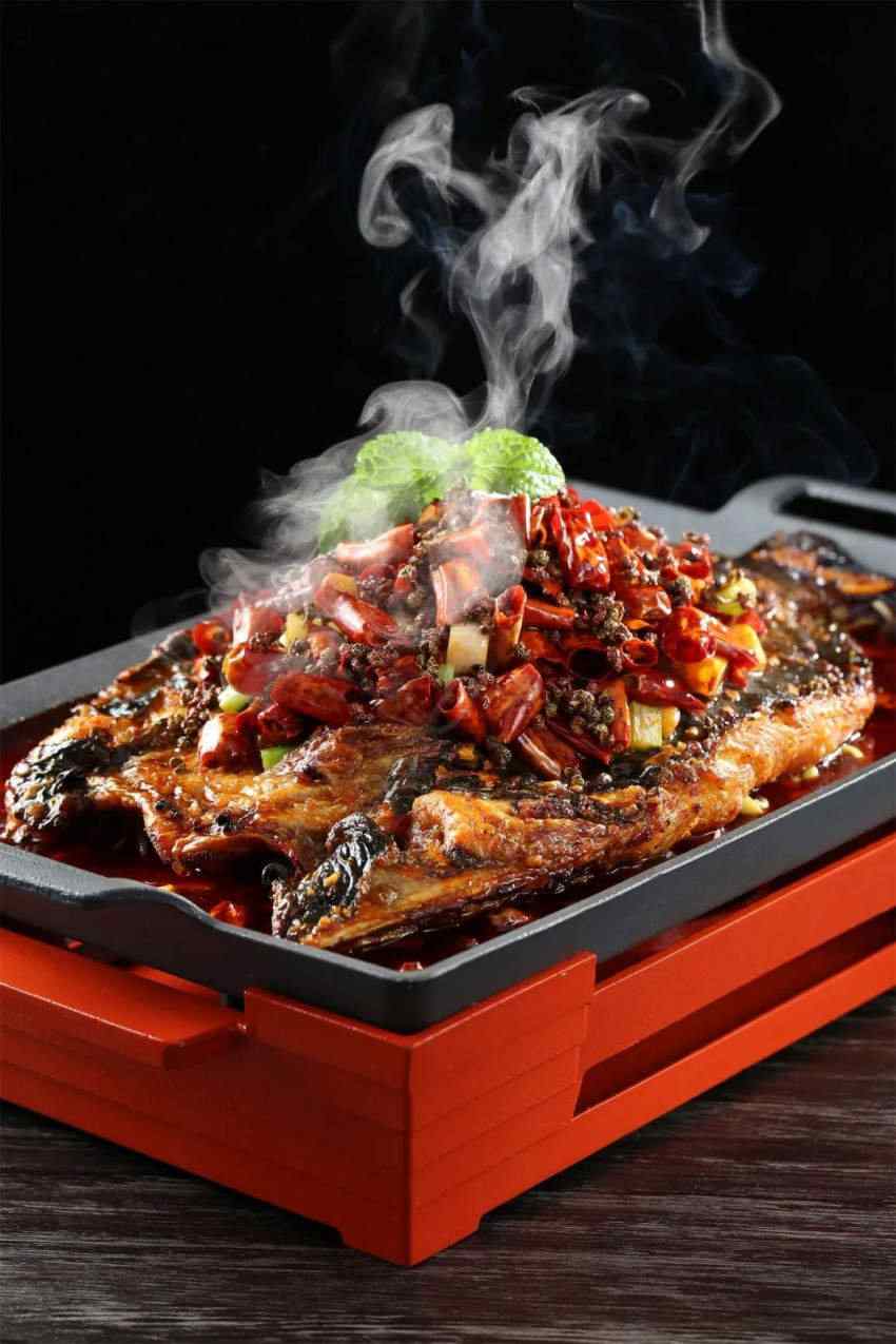 中国味道最怪的菜,到底在哪里?(图7) 中国味道最怪的菜,到底在哪里?(图7)