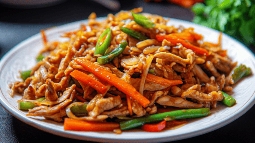 中国味道最怪的菜,到底在哪里?(图3) 中国味道最怪的菜,到底在哪里?(图3)