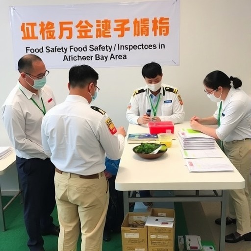 答复|关于加强大湾区食品安全监管合作,构建高标准食品安全体系的提案(图1) 答复|关于加强大湾区食品安全监管合作,构建高标准食品安全体系的提案(图1)
