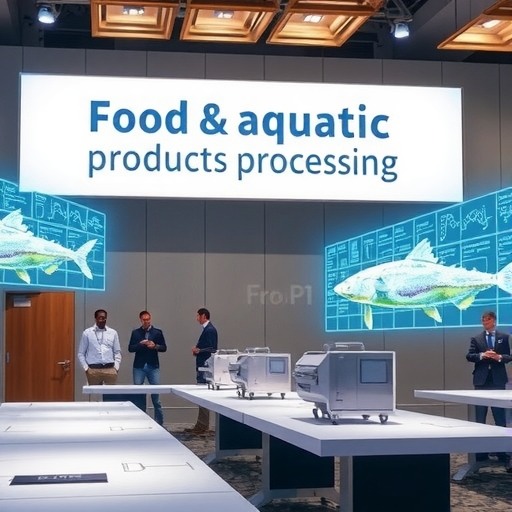 2025新食力大会暨第六届水产品加工技术研讨会郑州成功举办(图1) 2025新食力大会暨第六届水产品加工技术研讨会郑州成功举办(图1)