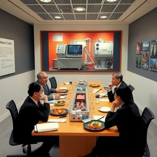 2025新食力大会暨第七届中式菜肴工业化加工技术论坛成功举办(图2) 2025新食力大会暨第七届中式菜肴工业化加工技术论坛成功举办(图2)