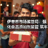 伊春市市场监管局：强化食品添加剂监管 筑牢幼儿食品安全防线（图2）
