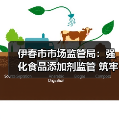 伊春市市场监管局：强化食品添加剂监管 筑牢幼儿食品安全防线（图4）