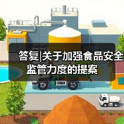 答复|关于加强食品安全监管力度的提案（图3）