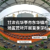 甘肃省华亭市东华镇市场监管所开展夏季学校(托幼机构)食堂食品安全专项检查(图2) 甘肃省华亭市东华镇市场监管所开展夏季学校(托幼机构)食堂食品安全专项检查(图2)