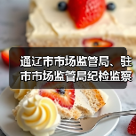 通辽市市场监管局、驻市市场监管局纪检监察组联合开展假劣肉制品、农村假冒伪劣食品监督检查(图2) 通辽市市场监管局、驻市市场监管局纪检监察组联合开展假劣肉制品、农村假冒伪劣食品监督检查(图2)