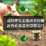咸阳市扎实推进农村假冒伪劣食品专项整治行动(图1) 咸阳市扎实推进农村假冒伪劣食品专项整治行动(图1)