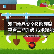 澳门食品安全风险预警平台二期升级 技术赋能风险防控（图4）