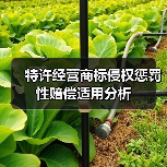 特许经营商标侵权惩罚性赔偿适用分析(图2) 特许经营商标侵权惩罚性赔偿适用分析(图2)