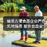 糖果方便食品企业严查风险隐患 聚焦食品安全监管（图4）
