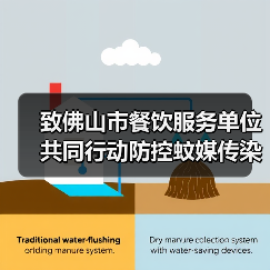 致佛山市餐饮服务单位共同行动防控蚊媒传染病的倡议书(图4) 致佛山市餐饮服务单位共同行动防控蚊媒传染病的倡议书(图4)
