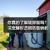 你真的了解玻尿酸吗?深度解析透明质酸钠的特性与功能(图1) 你真的了解玻尿酸吗?深度解析透明质酸钠的特性与功能(图1)
