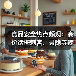 食品安全热点频现:高价话梅刺客、灵隐寺辣椒酱超辣引热议,多事件回应与最新趋势解析(图4) 食品安全热点频现:高价话梅刺客、灵隐寺辣椒酱超辣引热议,多事件回应与最新趋势解析(图4)