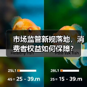 市场监管新规落地,消费者权益如何保障?(图2) 市场监管新规落地,消费者权益如何保障?(图2)