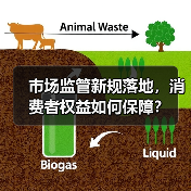 市场监管新规落地,消费者权益如何保障?(图4) 市场监管新规落地,消费者权益如何保障?(图4)