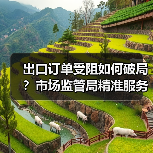 出口订单受阻如何破局?市场监管局精准服务助企解困(图2) 出口订单受阻如何破局?市场监管局精准服务助企解困(图2)