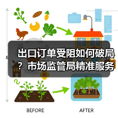 出口订单受阻如何破局?市场监管局精准服务助企解困(图3) 出口订单受阻如何破局?市场监管局精准服务助企解困(图3)