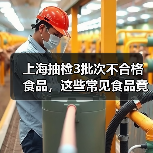 上海抽检3批次不合格食品,这些常见食品竟有安全隐患?(图4) 上海抽检3批次不合格食品,这些常见食品竟有安全隐患?(图4)