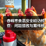 赤峰市食品安全暗访检查:问题整改与案件移送全解析(图4) 赤峰市食品安全暗访检查:问题整改与案件移送全解析(图4)