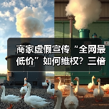 商家虚假宣传“全网最低价”如何维权?三倍赔偿规则解析(图1) 商家虚假宣传“全网最低价”如何维权?三倍赔偿规则解析(图1)
