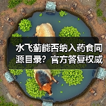 水飞蓟能否纳入药食同源目录?官方答复权威解读(图3) 水飞蓟能否纳入药食同源目录?官方答复权威解读(图3)