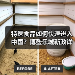 特医食品如何快速进入中国？博鳌乐城新政详解（图1）