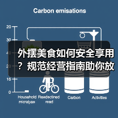 外摆美食如何安全享用?规范经营指南助你放心选择(图3) 外摆美食如何安全享用?规范经营指南助你放心选择(图3)