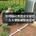 如何强化食品安全监管?五大措施破解监管难题(图2) 如何强化食品安全监管?五大措施破解监管难题(图2)