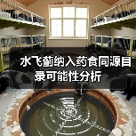水飞蓟纳入药食同源目录可能性分析(图2) 水飞蓟纳入药食同源目录可能性分析(图2)