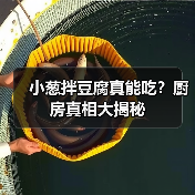 小葱拌豆腐真能吃?厨房真相大揭秘(图2) 小葱拌豆腐真能吃?厨房真相大揭秘(图2)