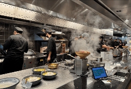 彻底改头换面,“新太二·鲜料川菜”冲击千亿赛道?(图5) 彻底改头换面,“新太二·鲜料川菜”冲击千亿赛道?(图5)