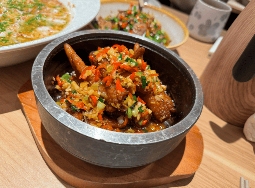 彻底改头换面,“新太二·鲜料川菜”冲击千亿赛道?(图4) 彻底改头换面,“新太二·鲜料川菜”冲击千亿赛道?(图4)